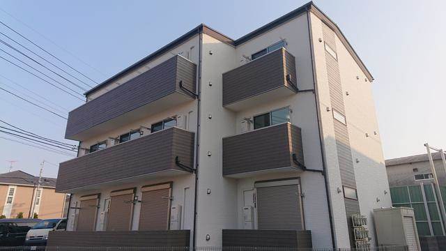 アットリラ東船橋A2階 部屋その他