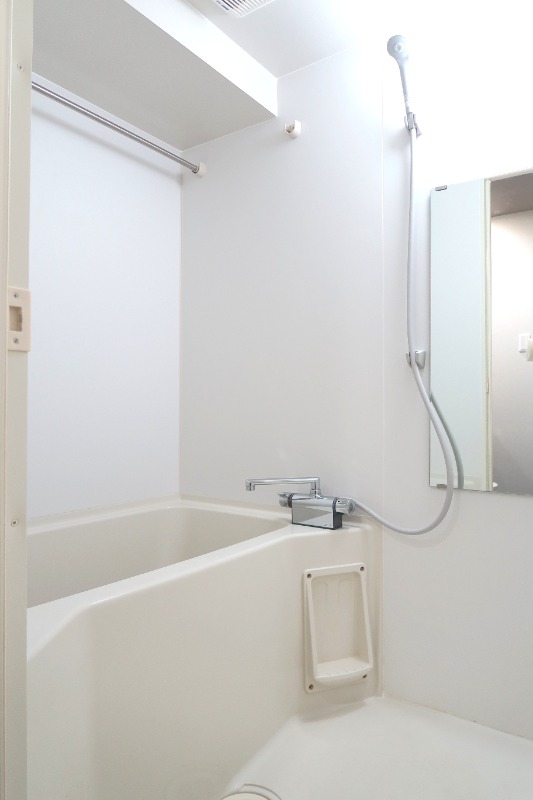 ハイリーフ上野11階 お風呂