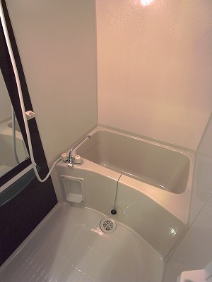 リブリ・ル・シャドール お風呂