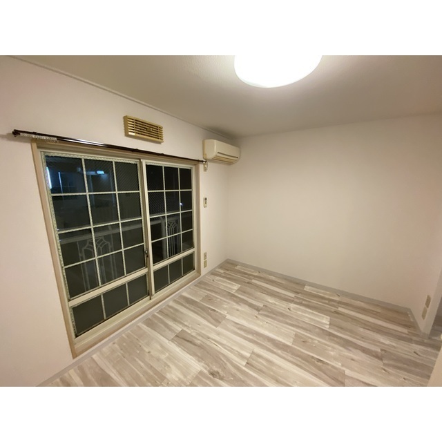 ニッコウB棟 リビング