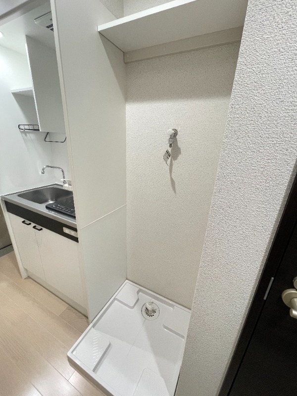 マーレ世田谷1階 同建物別部屋の参考画像