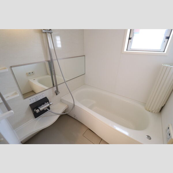 エミネンス　A 浴室