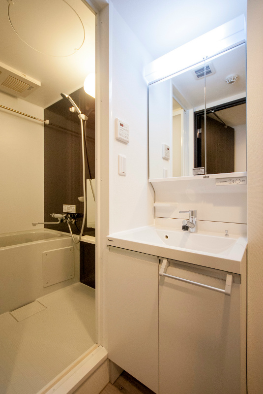 リーガランド目黒304号室 参考写真