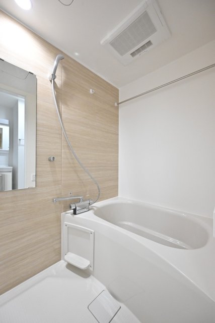 ＥＳ－Ｇｒａｎｄｅ東中野 お風呂