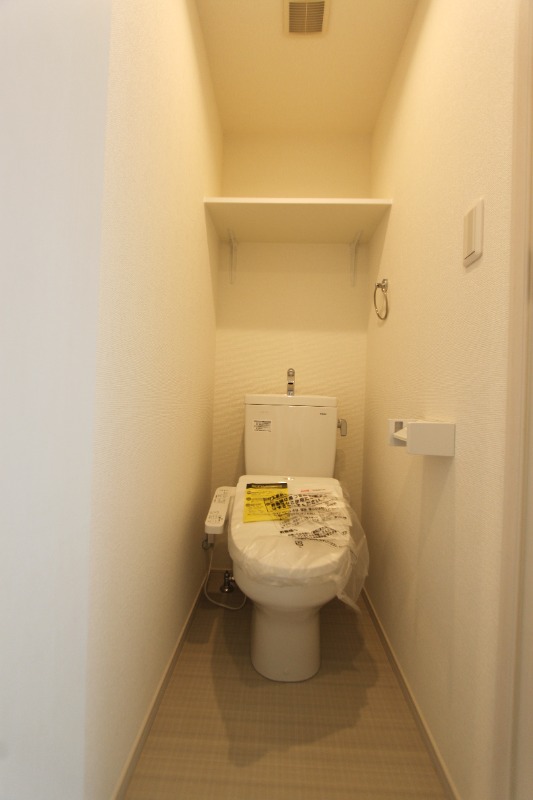 イクシオ泉町2階 部屋その他