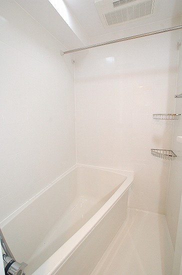 ステージグランデ大森アジールコート5階 お風呂