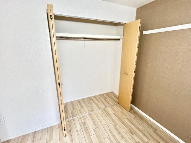 クライスⅡ クローゼット