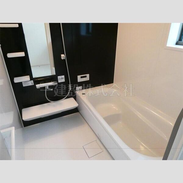 マイホームネクスト行徳Ⅲ　1号棟 お風呂