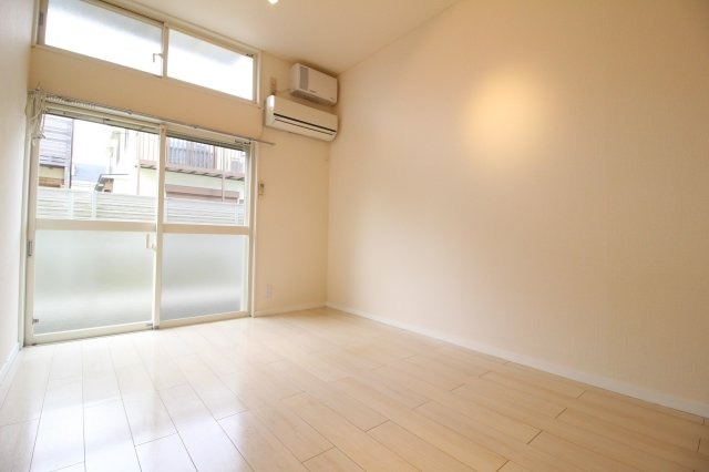 ジュネパレス藤沢第111階 同間取りの別号室の写真です。