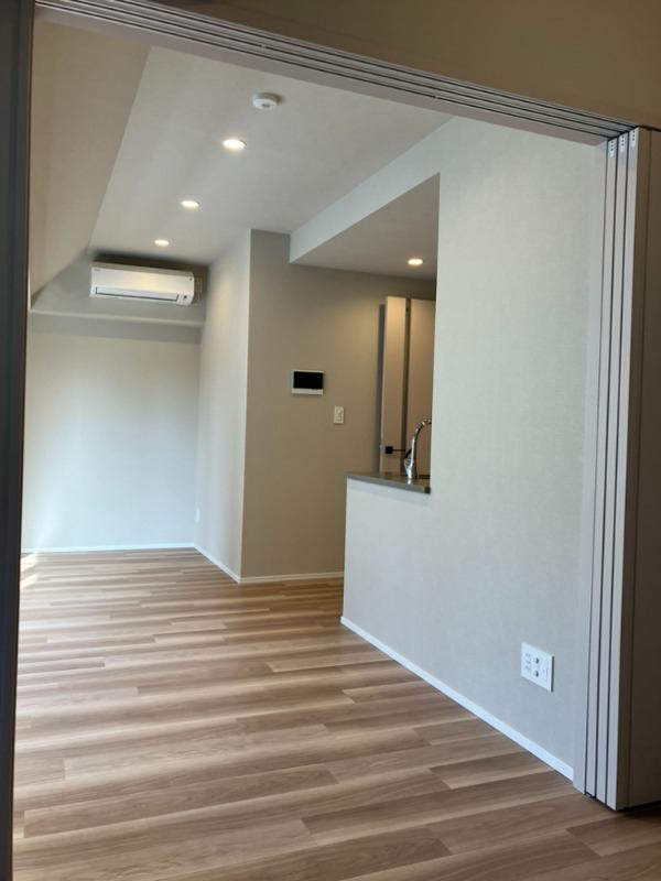 シーズンフラッツ新大塚5階 部屋その他