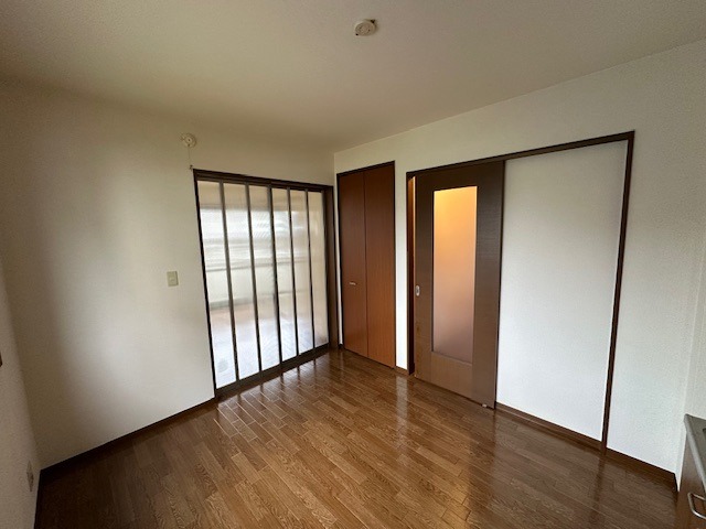 コートアベニューⅡ1階 部屋その他