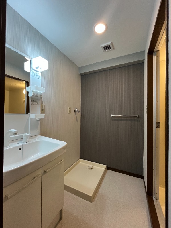 クレスト市ヶ尾2階 部屋その他