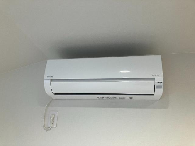 カモナジョイナス2階 部屋設備