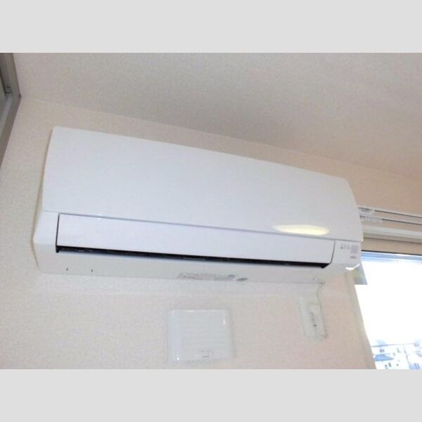 ラ・ピーノ　5201号室 リビングエアコン