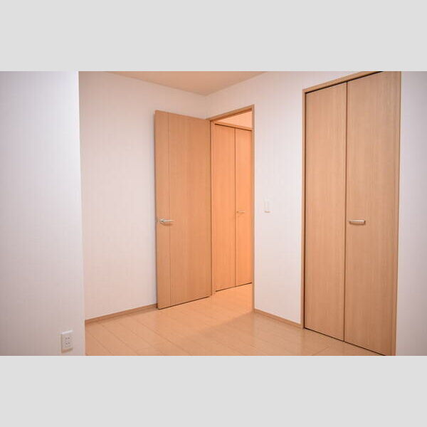 ハナミズキ リビング