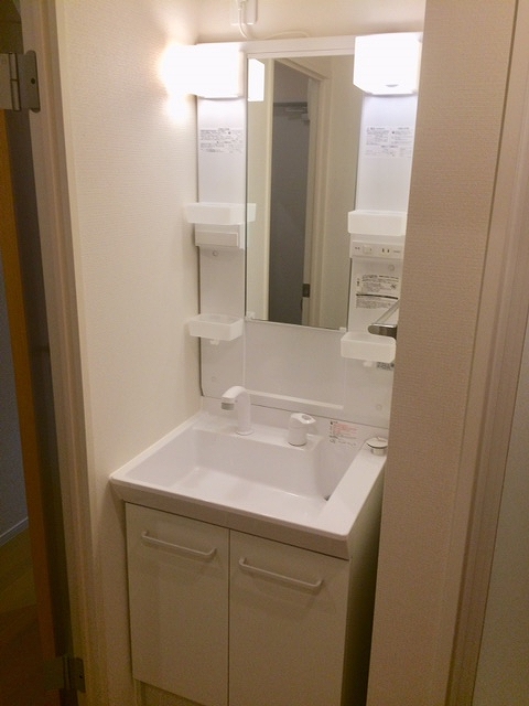 クレイノケルスランド106号室 部屋その他