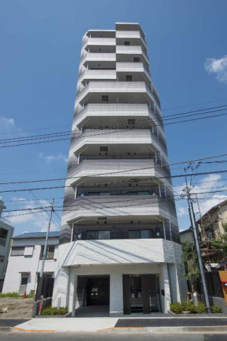 DIPS墨田EAST201号室 外観