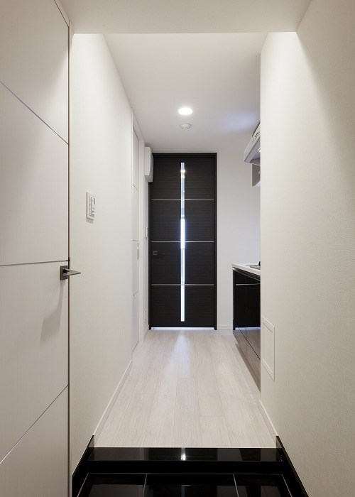 グランドコンシェルジュ六本木16階 ※カラータイプ異なります