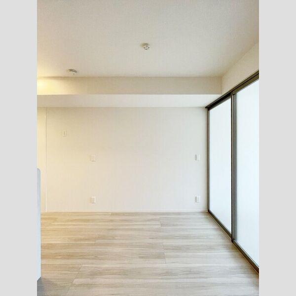 ルリアン千住緑町 DK7.8帖①