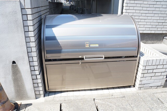 ローズアパート(Q-064)2階 部屋その他