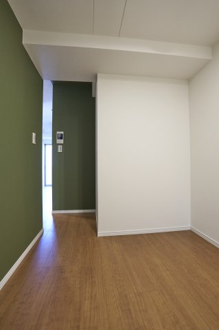 アリカ曳舟Ⅱ リビング