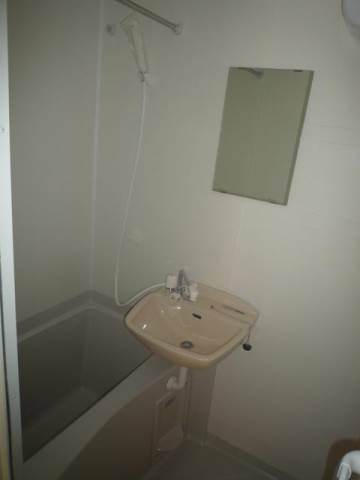 ソレイユ西国分寺2階 部屋その他