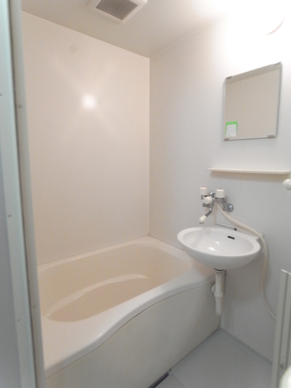 マロンカーサ お風呂