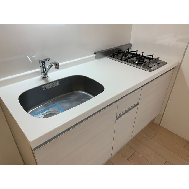 ルクレ馬込0501号室 同建物別部屋の参考画像