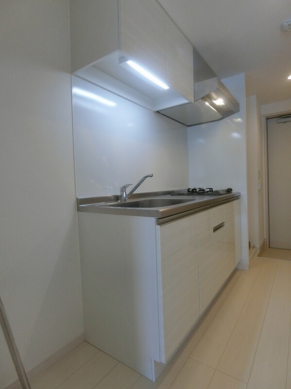 リブリ・八幡山 キッチン