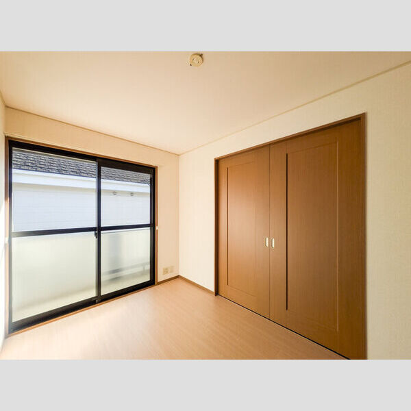 クローカス　Ⅰ205号室 DK