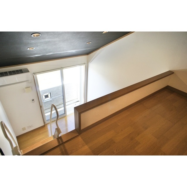 エルピス鵠沼 ☆ロフト