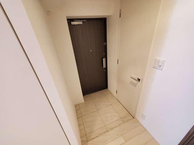 ＫＤＸレジデンス武蔵境Ⅱ0108号室 玄関