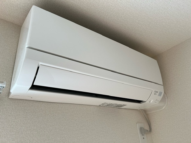 パークサイドA号室 部屋設備