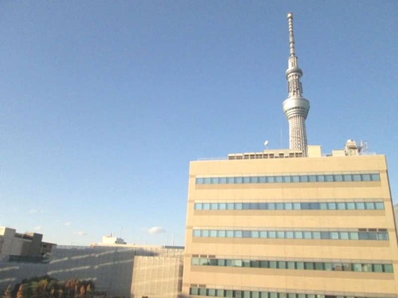 リヴィエール押上3階 ※別部屋参照