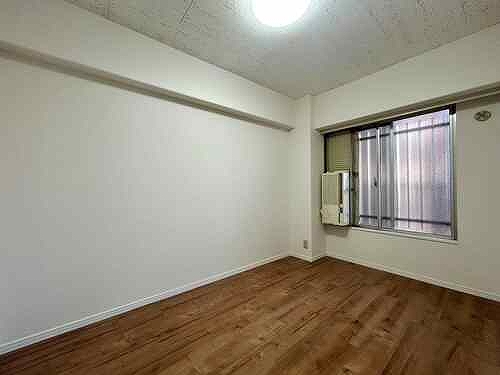 マンハイム第２西大島8階 洋室１