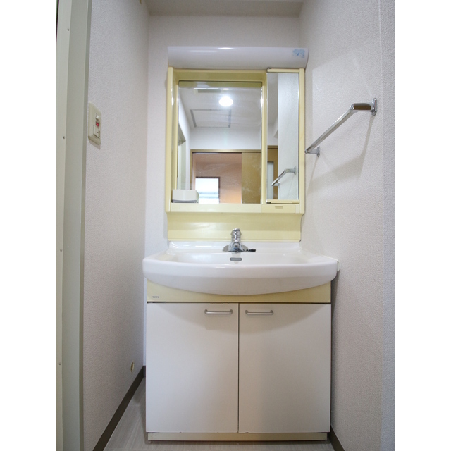 コーポレート船堀801号室 内観