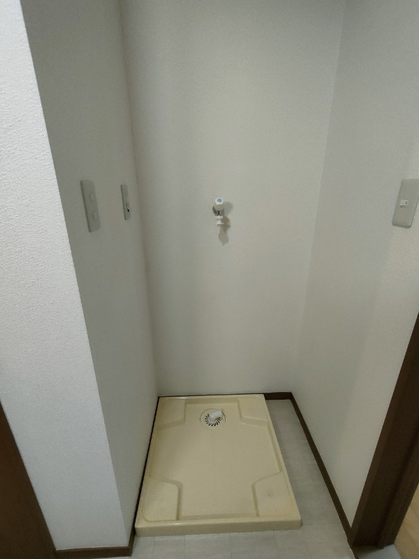 ブランシュ・ネージュＣ1階 部屋その他