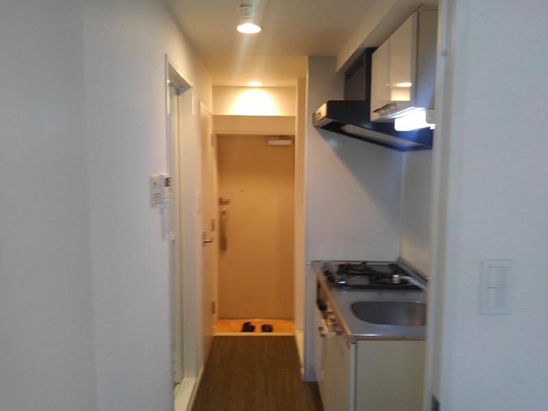 アヴィニティー上板橋408号室 同建物別部屋の参考画像