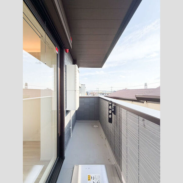 サイカチ305号室 部屋その他