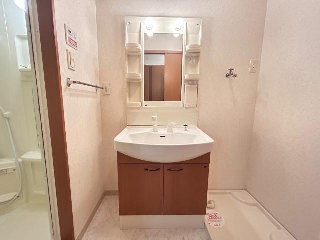 フォルティア 洗面（イメージ）