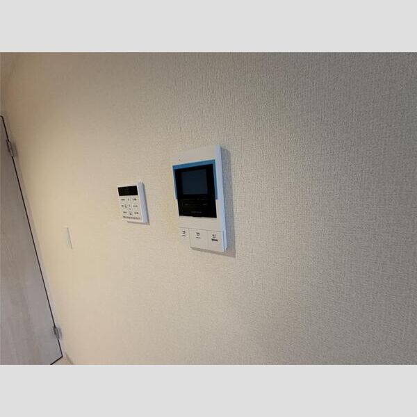 リーブルファイン川口辻Ⅱ303号室 部屋設備