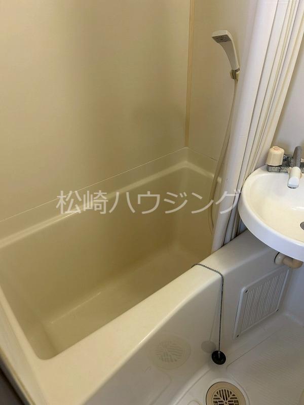 シティマンション お風呂
