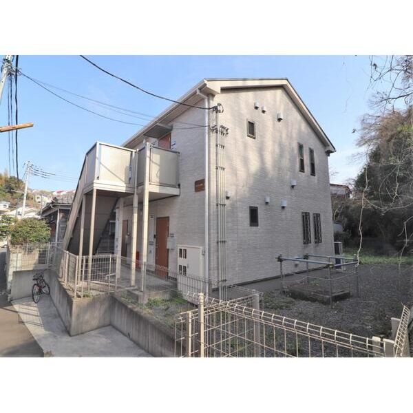 メゾン大岡C201号室 外観