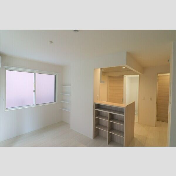 D Paina 溝口103号室 LDK