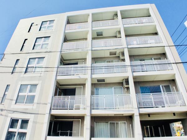 グリーンヒル 外観