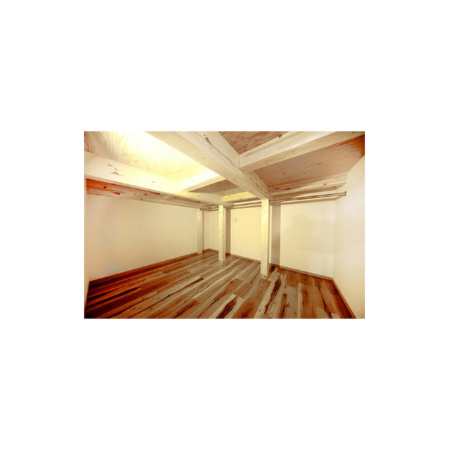 ＭＫ　ｃｏｎｃｅｒｔｏ206号室 内観