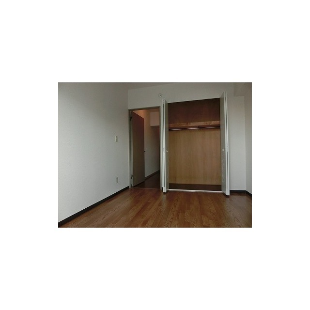 ソレイユ駒沢0601号室 リビング