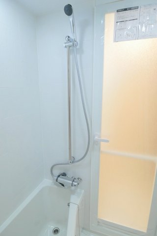 アジールコート蒲田 内観