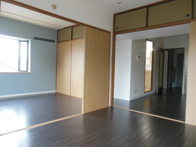 クレセールＫ0306号室 南洋室①