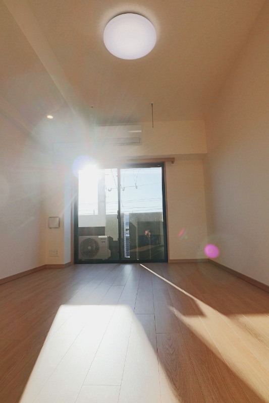 ルーブル川崎上平間弐番館3階 部屋その他